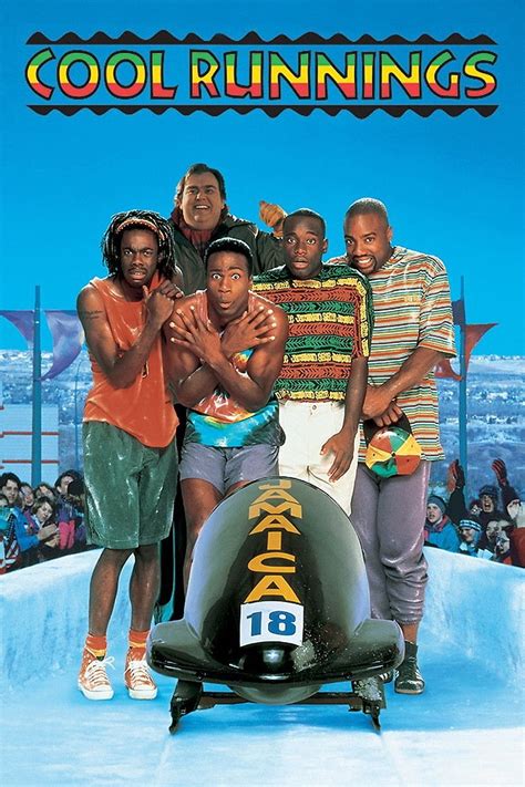 cast of cool runnings movie|john candy bobsled movie.